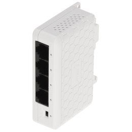 EXTENDER ETHERNET+PoE EXT-POE3DIN PULSAR