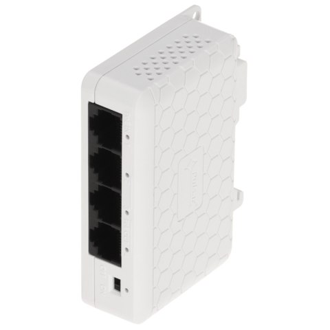 EXTENDER ETHERNET+PoE EXT-POE3DIN PULSAR