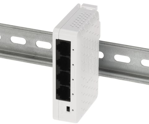EXTENDER ETHERNET+PoE EXT-POE3DIN PULSAR