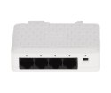 EXTENDER ETHERNET+PoE EXT-POE3DIN PULSAR