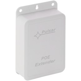 EXTENDER ETHERNET+PoE EXT-POE4-OTD PULSAR
