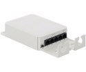 EXTENDER ETHERNET+PoE EXT-POE4-OTD PULSAR