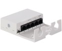 EXTENDER ETHERNET+PoE EXT-POE4-OTD PULSAR