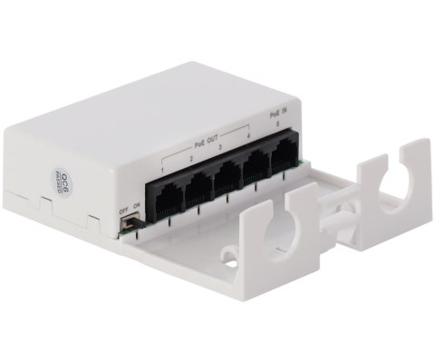 EXTENDER ETHERNET+PoE EXT-POE4-OTD PULSAR