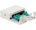 EXTENDER ETHERNET+PoE EXT-POE4-OTD PULSAR