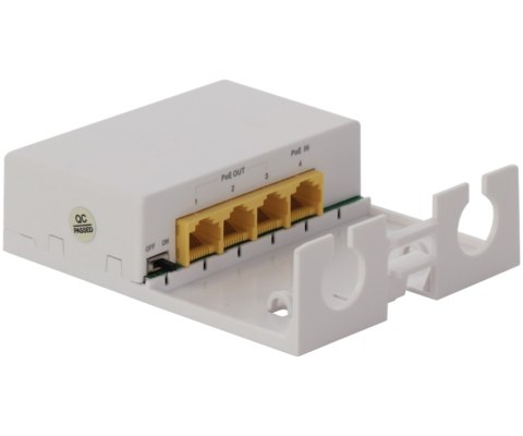 EXTENDER ETHERNET+PoE EXT-POEG3-OTD PULSAR