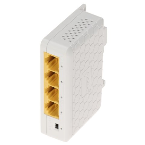 EXTENDER ETHERNET+PoE EXT-POEG3DIN PULSAR