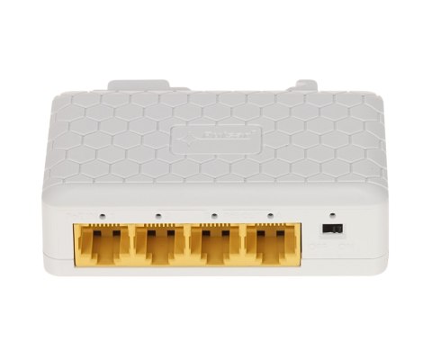 EXTENDER ETHERNET+PoE EXT-POEG3DIN PULSAR