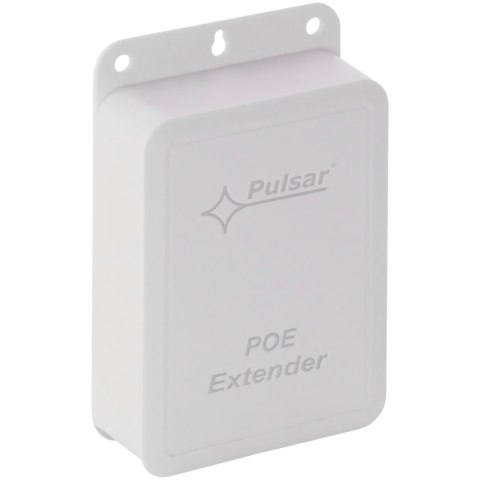 EXTENDER ETHERNET+PoE EXT-POEG4-OTD PULSAR