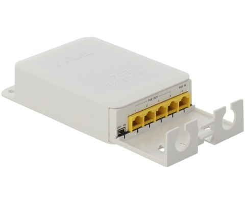 EXTENDER ETHERNET+PoE EXT-POEG4-OTD PULSAR