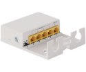 EXTENDER ETHERNET+PoE EXT-POEG4-OTD PULSAR