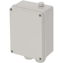 EXTENDER ETHERNET+PoE EXT-POEG4H W OBUDOWIE HERMETYCZNEJ PULSAR