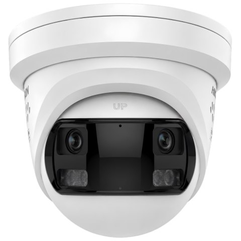 KAMERA IP DS-2CD2387G3P-LIS2UY/SL(180°) PANORAMICZNA 3.0 8 2.8 mm Hikvision
