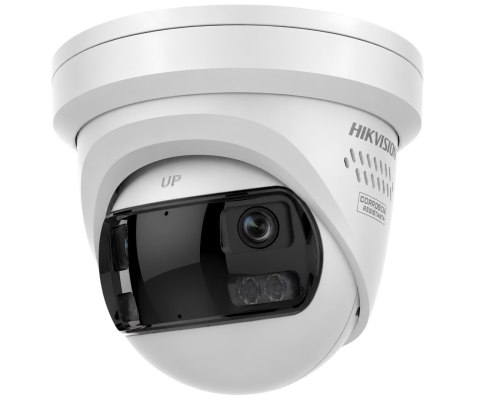 KAMERA IP DS-2CD2387G3P-LIS2UY/SL(180°) PANORAMICZNA 3.0 8 2.8 mm Hikvision