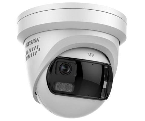 KAMERA IP DS-2CD2387G3P-LIS2UY/SL(180°) PANORAMICZNA 3.0 8 2.8 mm Hikvision