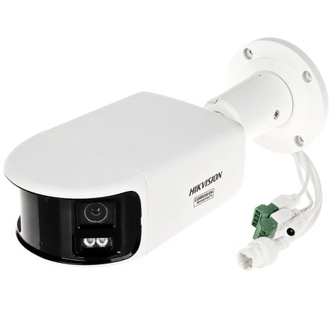 KAMERA IP DS-2CD2T127G3P-LIS2UY/SL(180°) PANORAMICZNA - 2 2.8 mm Hikvision