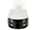 KAMERA IP DS-2CD2T87G3P-LIS2UY/SL(180°) PANORAMICZNA - 8 2 2.8 mm Hikvision