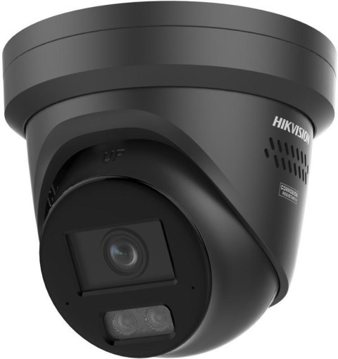 Kamera IP Hikvision DS-2CD2367G3-LIS2UY SRB 2.8mm BLACK