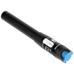 LASEROWY TESTER ŚWIATŁOWODÓW BML-205-20 650 nm > 20 mW max. 17 km TriBrer