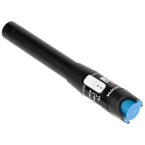 LASEROWY TESTER ŚWIATŁOWODÓW BML-205-20 650 nm > 20 mW max. 17 km TriBrer