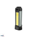 Latarka Wielofunkcyjna LED BEMKO 6000mAh IP42