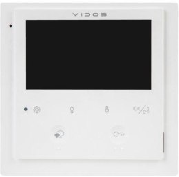 Monitor wideodomofonu VIDOS DUO M1024