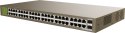 SWITCH TENDA TEG1050F 48GE 2SFP