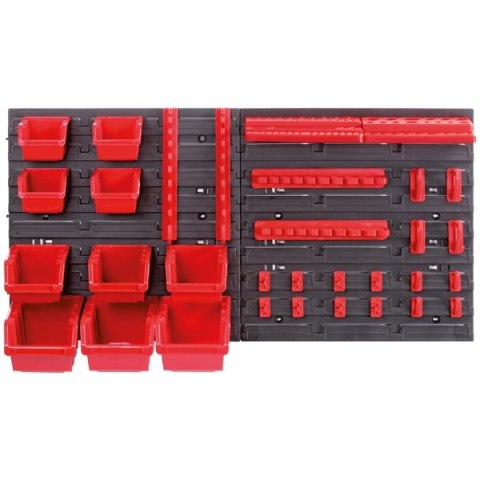 TABLICA NARZĘDZIOWA KOR4-S411 ORDERLINE Kistenberg