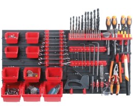 TABLICA NARZĘDZIOWA KOR4-S411 ORDERLINE Kistenberg