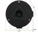 UCHWYT KAMERY STG-PFA13G(BLACK) STG