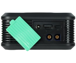 WIELOFUNKCYJNE URZĄDZENIE ROZRUCHOWE Z KOMPRESOREM CJSGC03 Green Cell