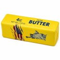 Gniotek Kostka Masła Butter USA Pachnący Piankowy Masło Squishy 13.5 cm