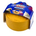 Gniotek Pierożek Dumpling Pieróg USA Pachnący Piankowy Pudełko 8.5 cm