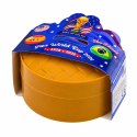 Gniotek Pierożek Dumpling Pieróg z Flagami Pachnący Piankowy Pudełko 8.5 cm