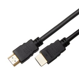 KABEL HDMI HM21-9-01 1 m, 8K @ 60 Hz LUMIVIDA
