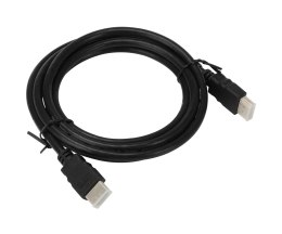KABEL HDMI HM21-9-02 2 m, 8K @ 60 Hz LUMIVIDA