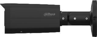 Kamera Dahua IPC HFW2849T ZAS IL 27135 BLACK