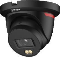 Kamera IP Dahua IPC HDW2449TH S LED 0280B PROX BLK