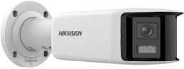 Kamera IP Hikvision DS-2CD2T87G3P-LIS2UY SL 180° O-STD