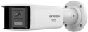 Kamera IP Hikvision DS-2CD2T87G3P-LIS2UY SL 180° O-STD