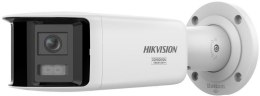 Kamera IP Hikvision DS-2CD2T87G3P-LIS2UY SL 180° O-STD