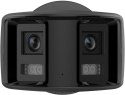 Kamera IP Hikvision DS-2CD2T87G3P-LIS2UY SL 180° O-STD