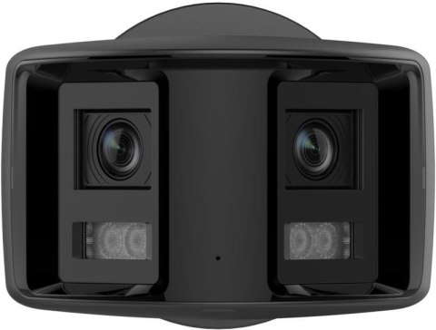 Kamera IP Hikvision DS-2CD2T87G3P-LIS2UY SL 180° O-STD