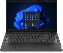 Laptop Lenovo V15 G4 R5-7520U 16GB 512GB W11, Black
