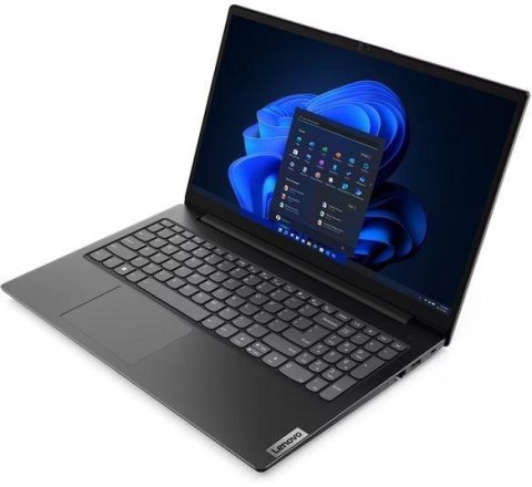 Laptop Lenovo V15 G4 R5-7520U 16GB 512GB W11, Black