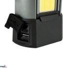 Latarka Wielofunkcyjna LED BEMKO 6000mAh IP42