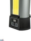 Latarka Wielofunkcyjna LED BEMKO 6000mAh IP42