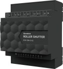 Moduł GRENTON ROLLER SHUTTER x4, DIN, TF-Bus