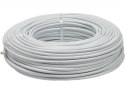 Przewód elektryczny drut okrągły YDY 5x1,5mm2 450/750V MERCOR 100m