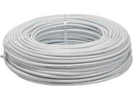Przewód elektryczny drut okrągły YDY 5x1,5mm2 450/750V MERCOR 100m